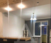 1-комн, 50кв м, этаж 4/10 ул Ленинская, 302