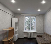 комната 30 кв м Торговый пер, 25