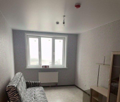 2-комн, 56кв м, этаж 2/25 