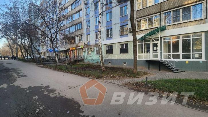 Торговое помещение Клиническая улица, 23