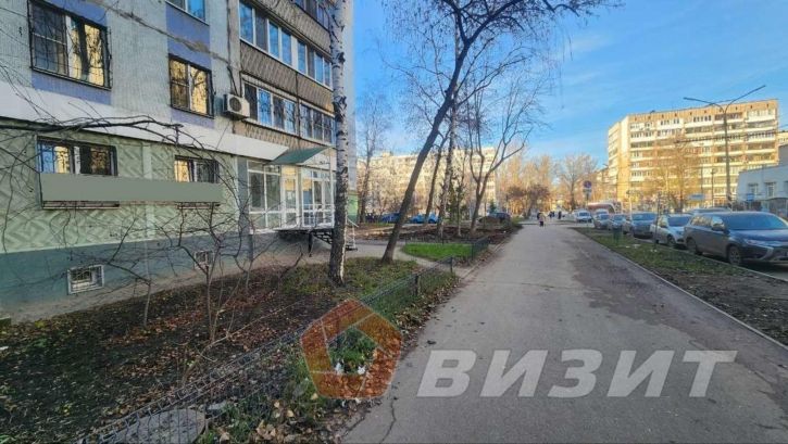 Торговое помещение Клиническая улица, 23