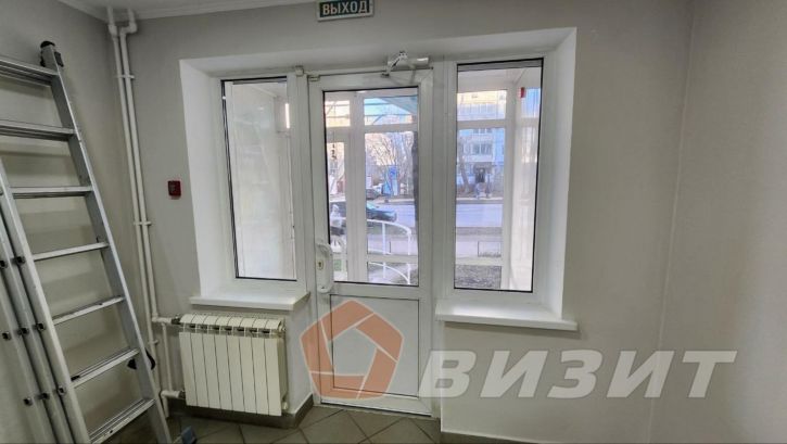 Торговое помещение Клиническая улица, 23