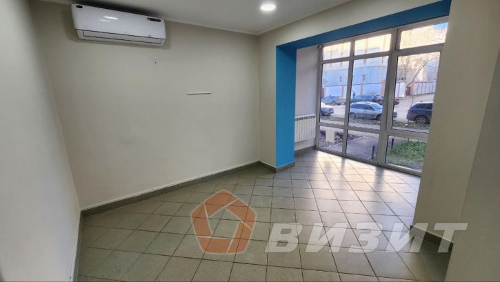 Торговое помещение Клиническая улица, 23