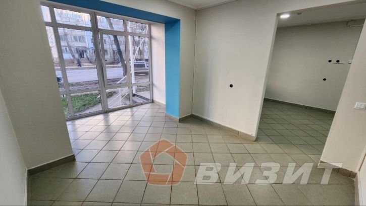 Торговое помещение Клиническая улица, 23