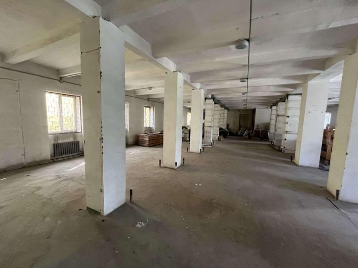 Производственное помещение 22 Партсъезда улица, 2