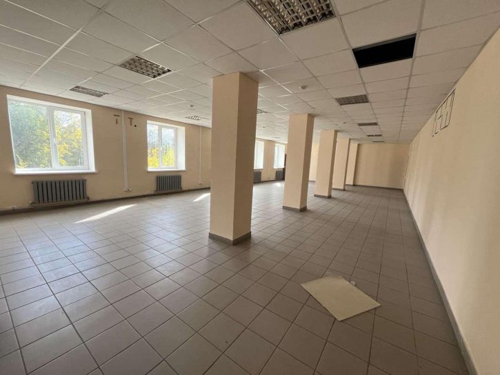 Производственное помещение 22 Партсъезда улица, 2