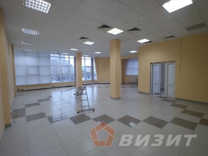 Офис Московское шоссе, 284а