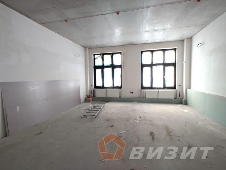 Торговое помещение Ново-Садовая улица, 106М