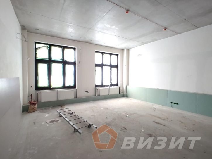 Торговое помещение Ново-Садовая улица, 106М