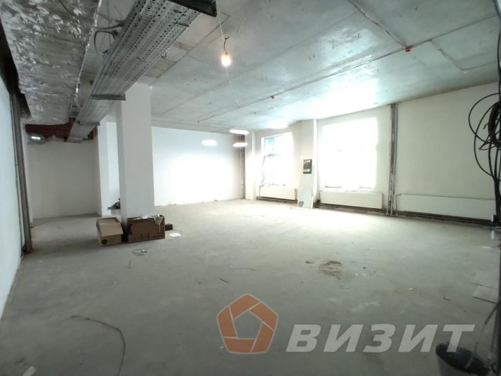 Торговое помещение Ново-Садовая улица, 106М