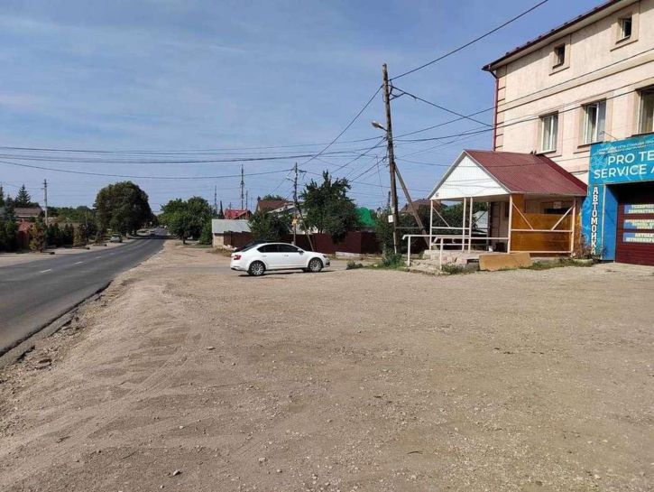 Торговое помещение Промышленности улица, 62