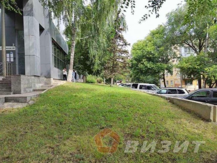 Офис Партизанская улица, 246