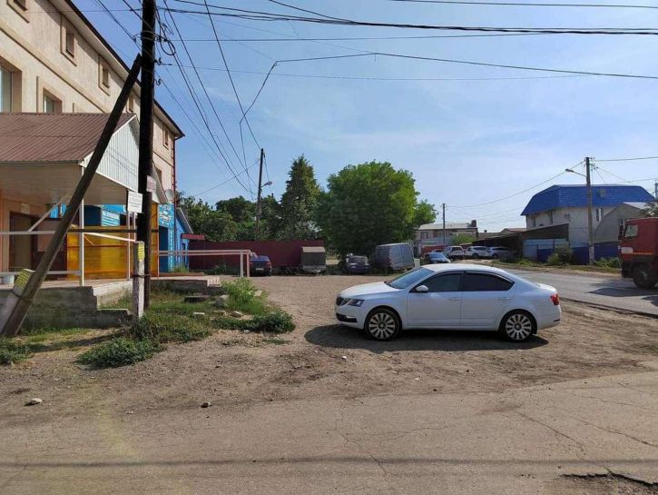 Торговое помещение Промышленности улица, 62