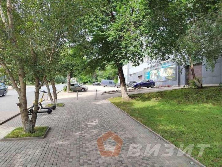 Офис Партизанская улица, 246