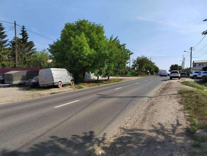 Торговое помещение Промышленности улица, 62