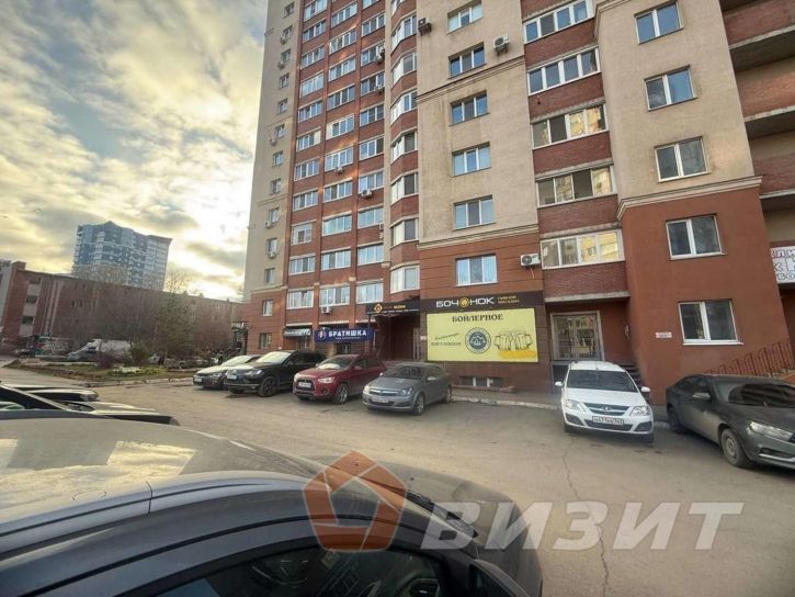 Торговое помещение 6-я просека, 149