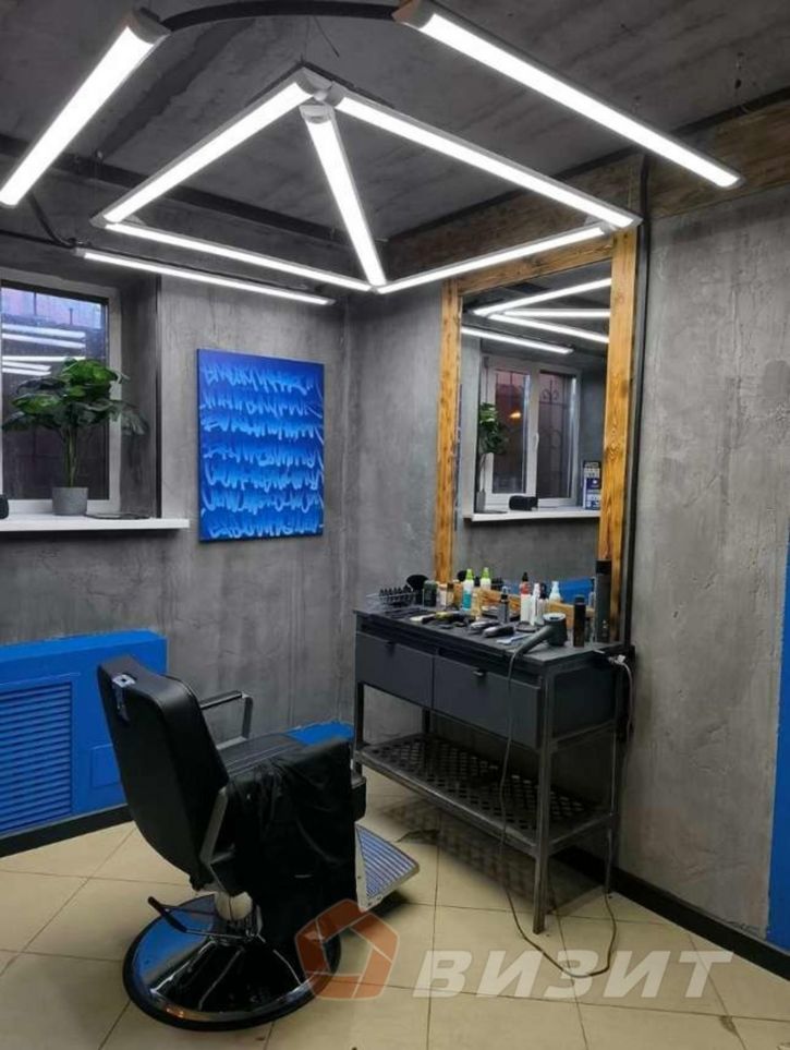 Торговое помещение 6-я просека, 149