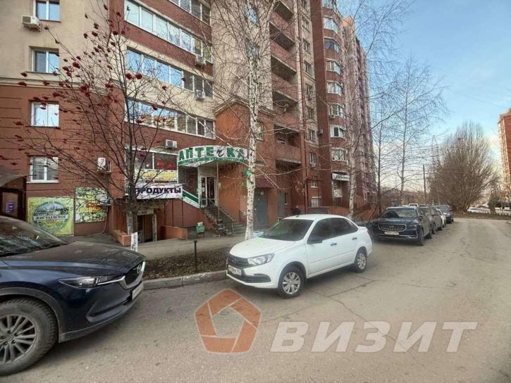 Торговое помещение 6-я просека, 149