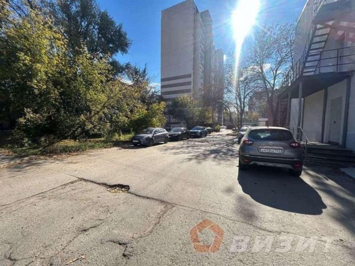 Офис Антонова-Овсеенко улица, 53a