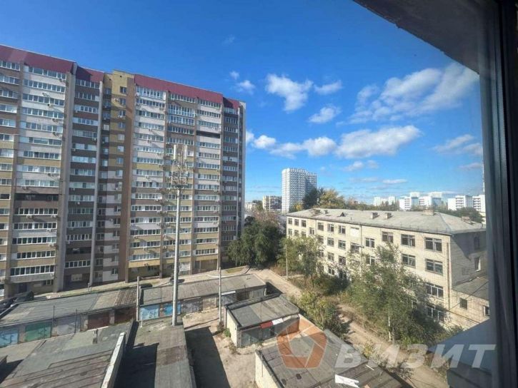 Офис Антонова-Овсеенко улица, 53a