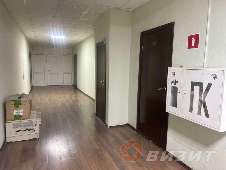 Офис Антонова-Овсеенко улица, 53a