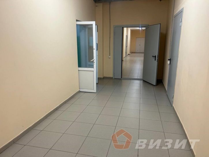 Офис Антонова-Овсеенко улица, 53a