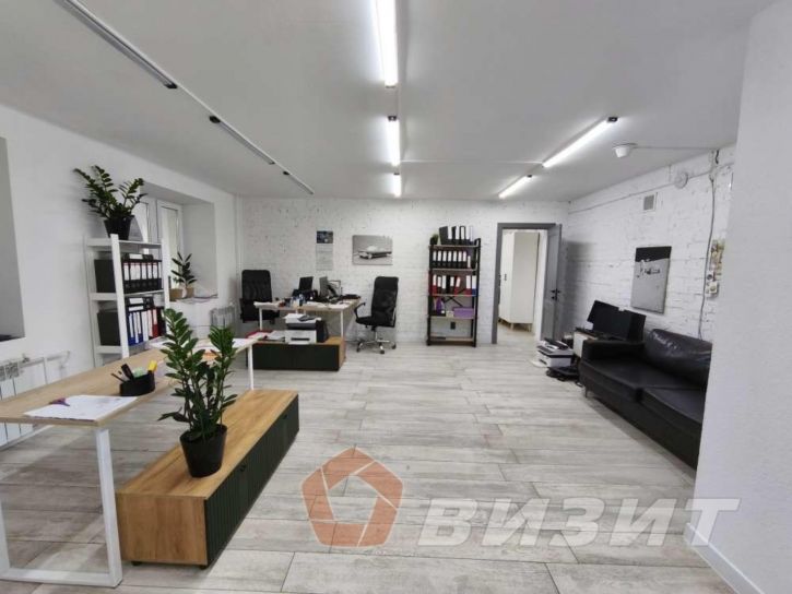 Офис Ерошевского улица, 31