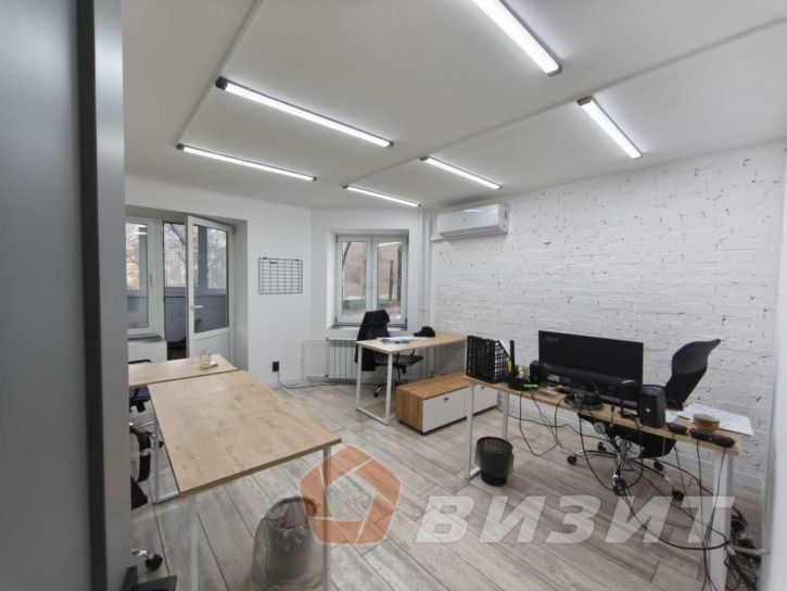 Офис Ерошевского улица, 31