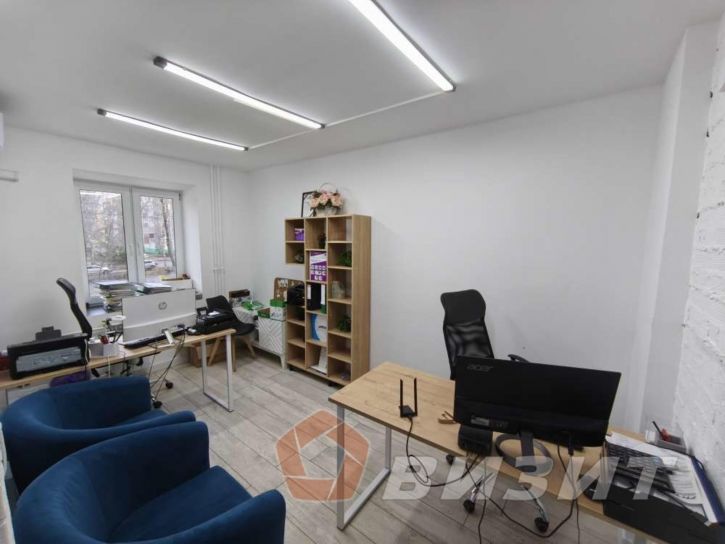 Офис Ерошевского улица, 31