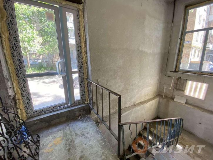 Склад Стара-Загора улица, 164