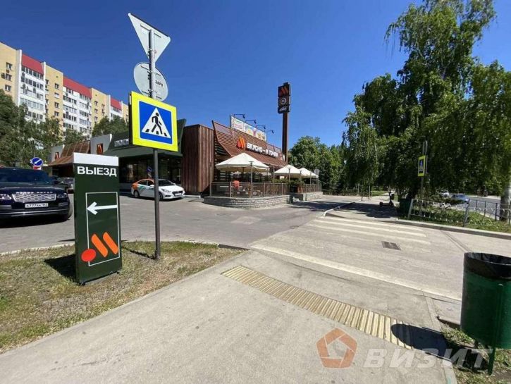 Склад Стара-Загора улица, 164