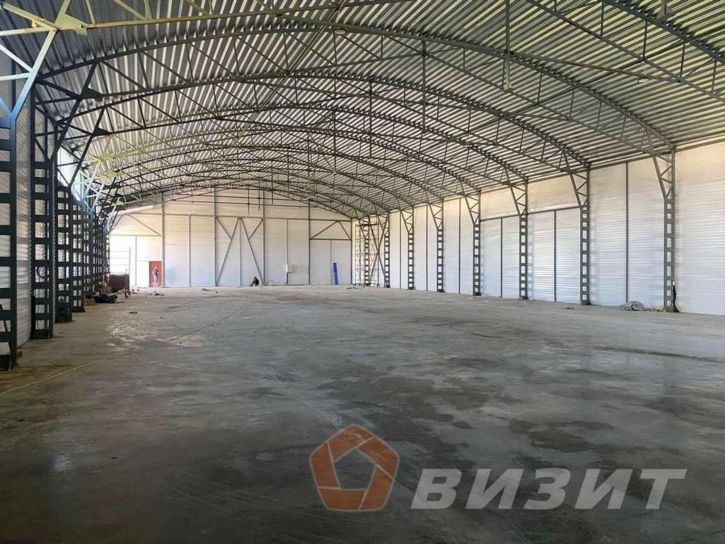 Склад Поселок Чкалова, 16