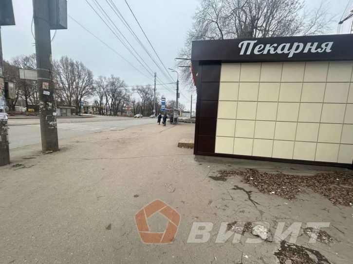 Торговое помещение Гагарина улица, 128г