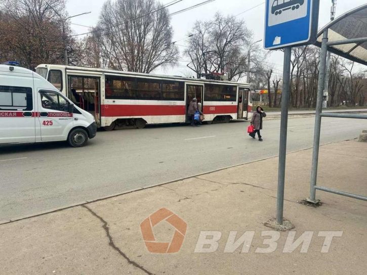 Торговое помещение Гагарина улица, 128г