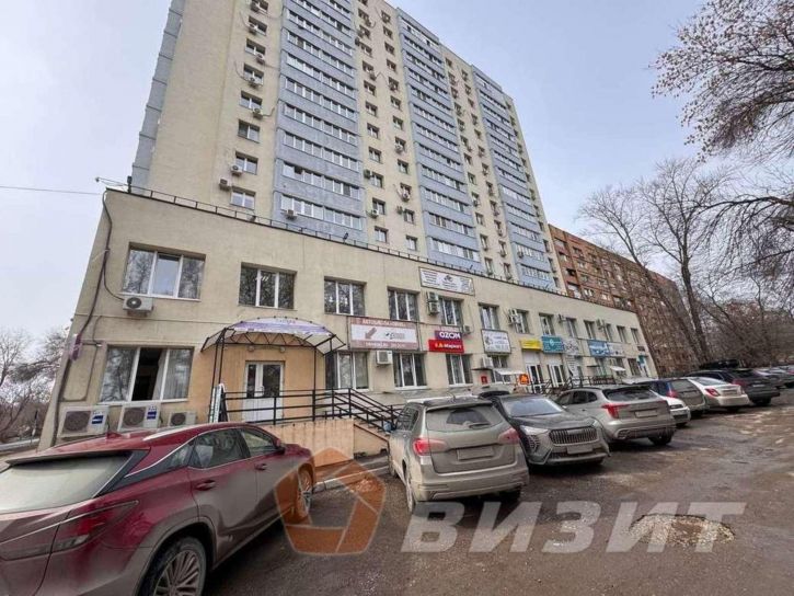 Офис Карла Маркса проспект, 360А