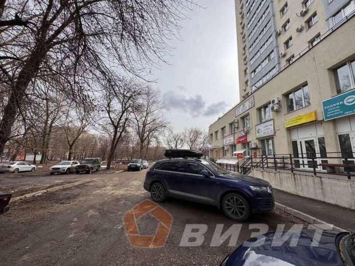 Офис Карла Маркса проспект, 360А