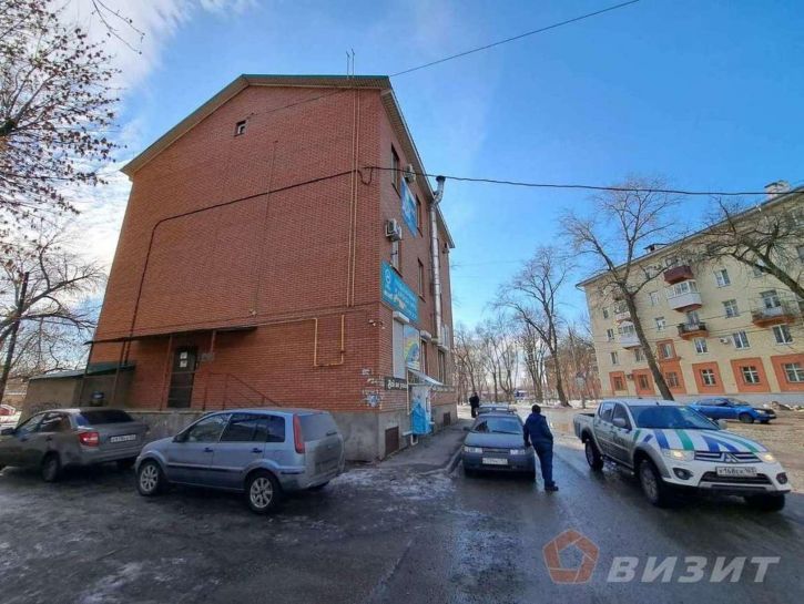 Офис Елизарова улица, 23