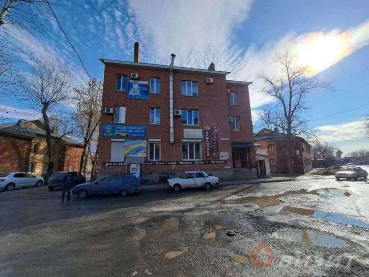 Офис Елизарова улица, 23