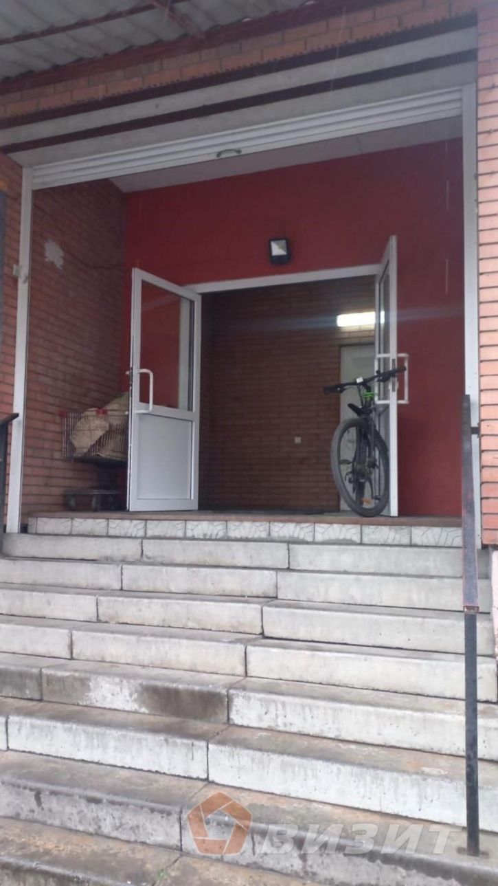 Офис Елизарова улица, 23