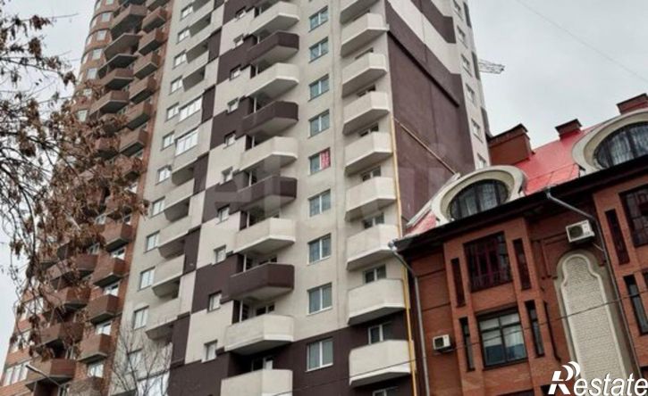 1-комн квартира Вилоновская улица, 33,  д. 33