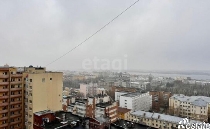 1-комн квартира Вилоновская улица, 33,  д. 33