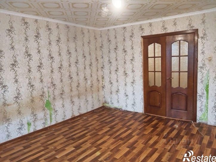 3-комн квартира улица Железной Дивизии, 11,  д. 11