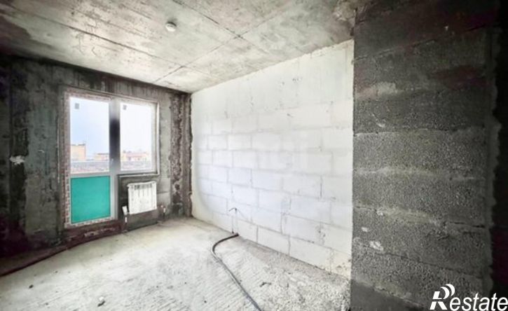 1-комн квартира Вилоновская улица, 33,  д. 33