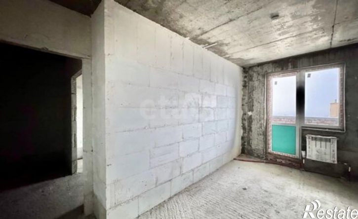 1-комн квартира Вилоновская улица, 33,  д. 33