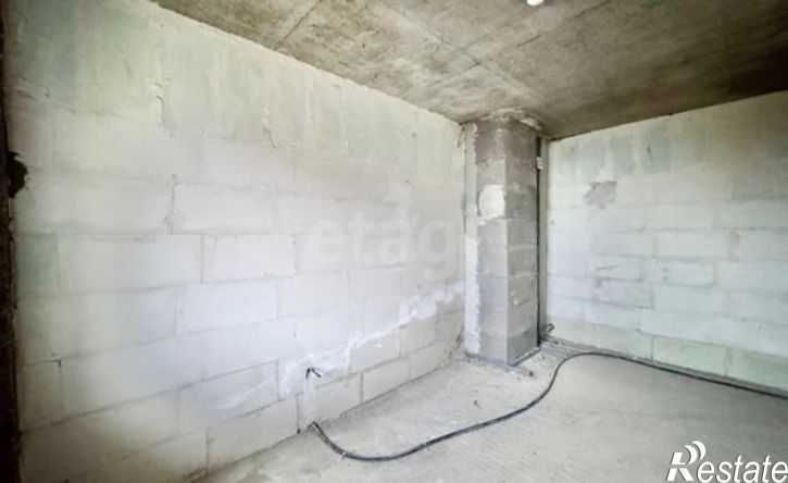 1-комн квартира Вилоновская улица, 33,  д. 33