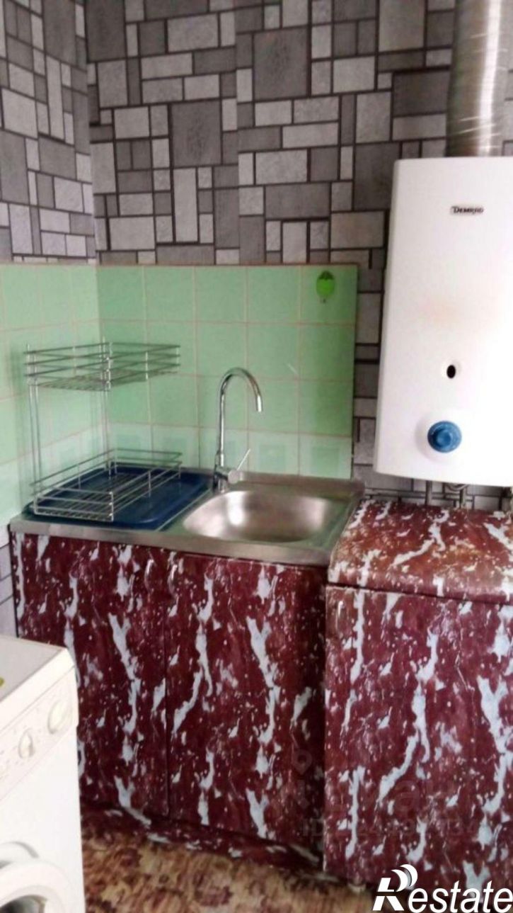 1-комн квартира ул Мяги, 27,  д. 27