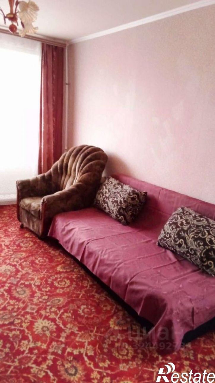 1-комн квартира ул Мяги, 27,  д. 27