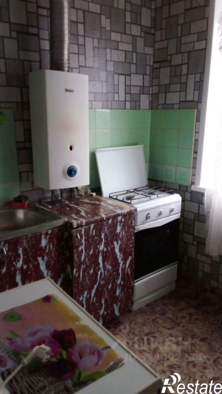 1-комн квартира ул Мяги, 27,  д. 27