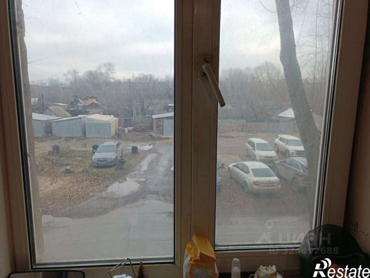 Комната ул Ветлянская, 48,  д. 48