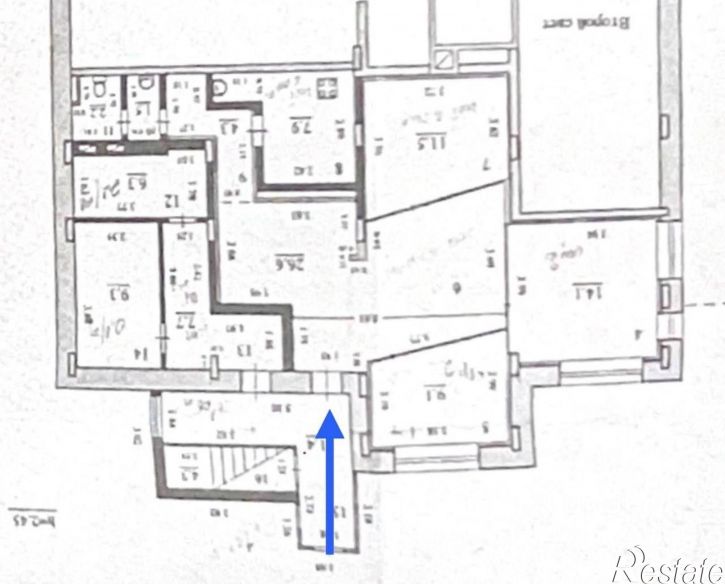 Помещение свободного назначения ул Садовая, 225,  д. 225